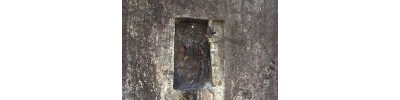 ஔவையாரம்மன் - குறத்தியறை - தமிழ்நாடு